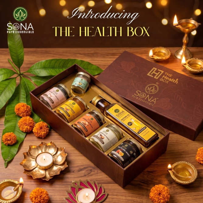 The Health Box
